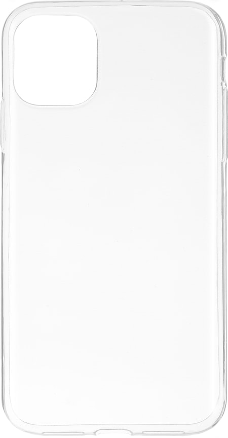 Solid Case für Samsung S24 Clear (20880)