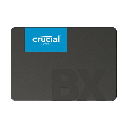 500 GB, 2,5 Zoll SSD, SATA III