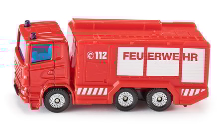 Modellauto Tanklöschfahrzeug 1034