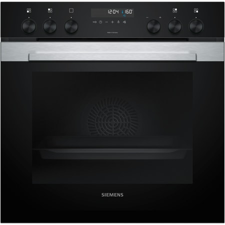 HE378GAS4 iQ500 Einbauherd