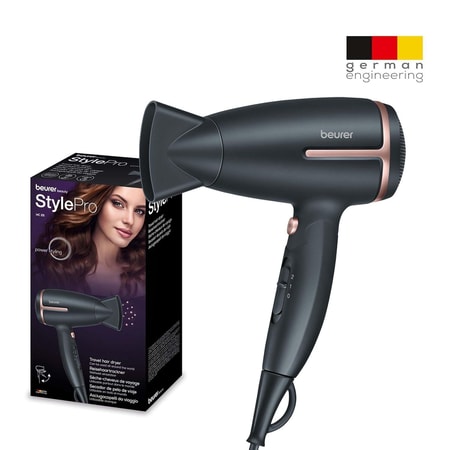 HC 25 StylePro Reisehaartrockner