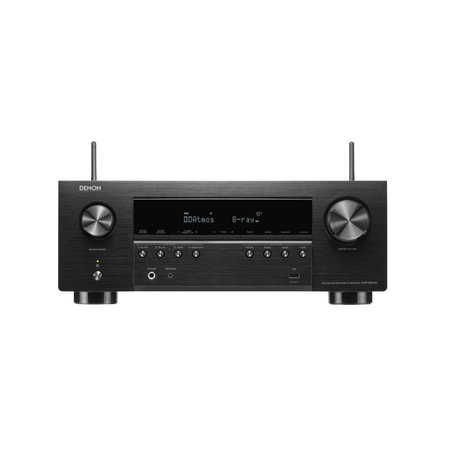 AVR-S970H AV-Receiver