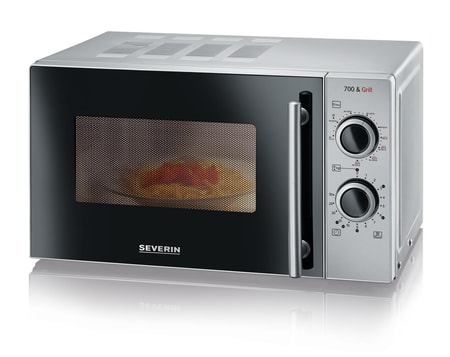 MW 9282 Mikrowelle