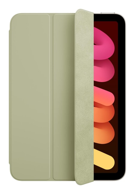 Smart Folio für das iPad mini (A17 Pro) - Salbei