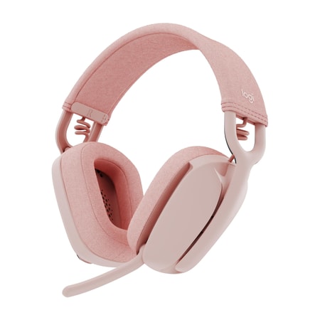 Zone Vibe 100 rose Gaming-Headset