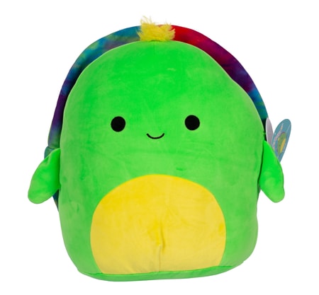 Squishmallow Lars Schildkröte 30cm
