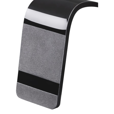 Kopfhörer-Stand, Schwarz (00184158)