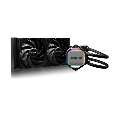 PURE LOOP 2 240mm All-in-One Wasserkühlung
