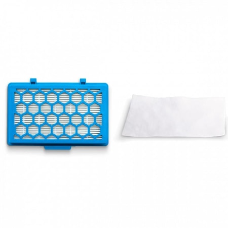 B3+ Filter-Set (HEPA-Filter + Motorfilter)