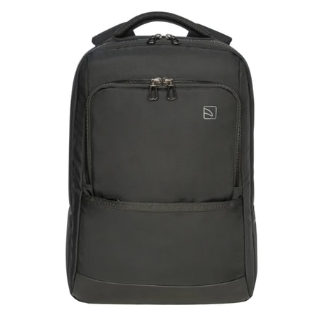 PLANET Rucksack MacBook Pro 16", Laptop 15.6" schwarz