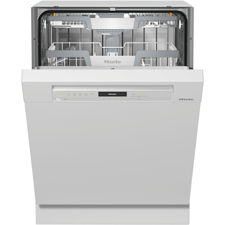 G7415 SCi XXL  D BW AutoDos Einbau-Geschirrspüler integriert 60 cm