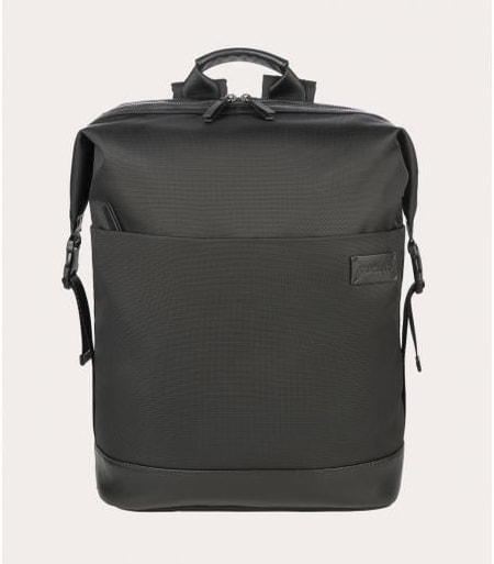 MODO PREMIUM Rucksack Laptop 15.6", MacBook Pro 16" schwarz