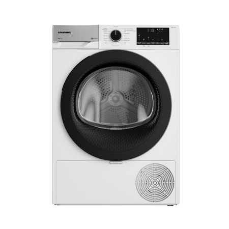 GT55823F6B Wäschetrockner