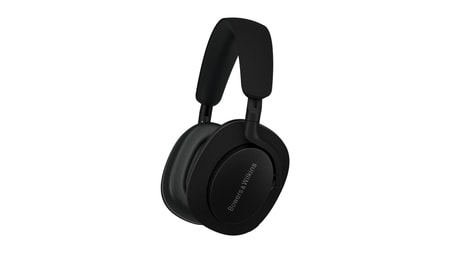 Bügelkopfhörer Px7 S2e anthracite black