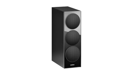 Shelf G70 MK3 silber/schwarz Stück Kompaktlautsprecher