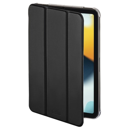 Tablet-Case "Fold Clear" für Apple iPad mini 8.3" (7. Gen. 2024), Schwarz (00222020)