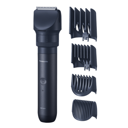 ER-CKN2-A301 MULTISHAPE Bartschneider