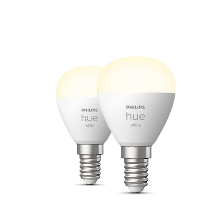 P45 E14 LED Lampe