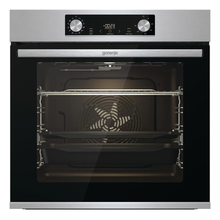 Einbaubackofen BOS 6737 E13X