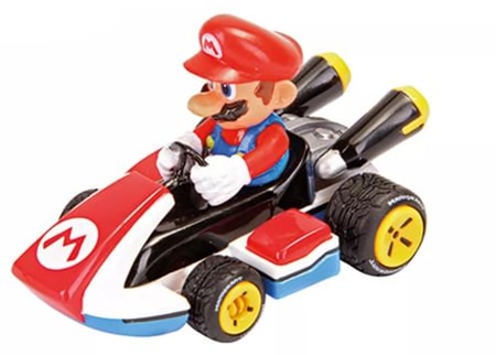 Mario Kart 8 - Mario