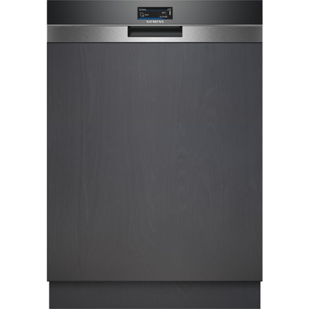SN57TS00CE iQ700 Einbau-Geschirrspüler integriert 60 cm
