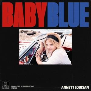 CD Annett Louisan - Babyblue