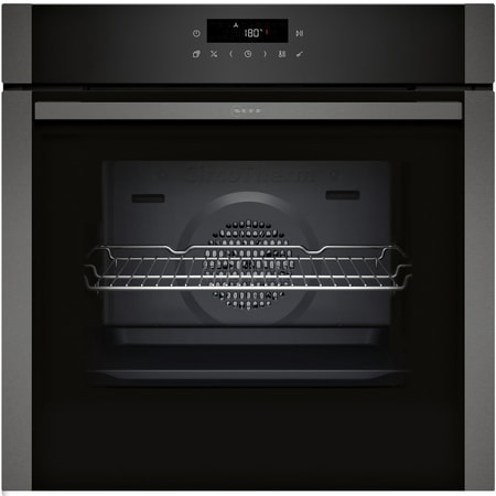 BMK320EAP Einbaubackofen