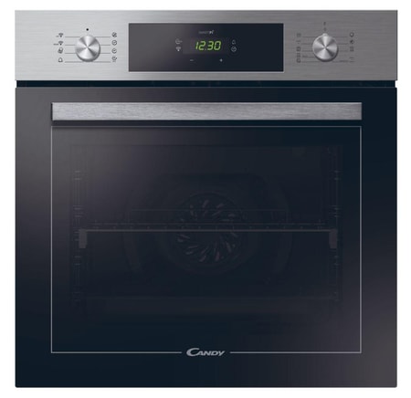 FCT896XS WiFi Einbaubackofen