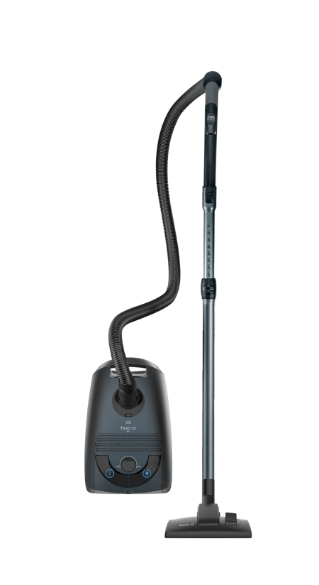 B3+ BB301 Bodenstaubsauger