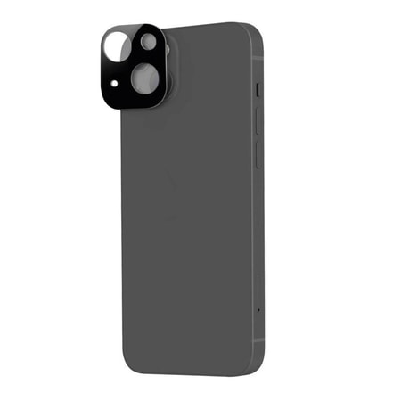 Kameraschutz für iPhone 14/14 Plus, Transparent 