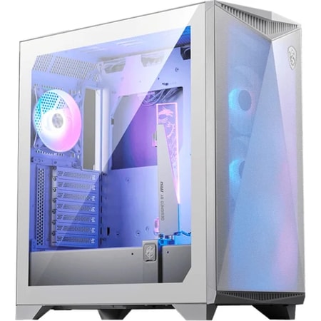 MPG GUNGNIR 300R AIRFLOW, Weiß