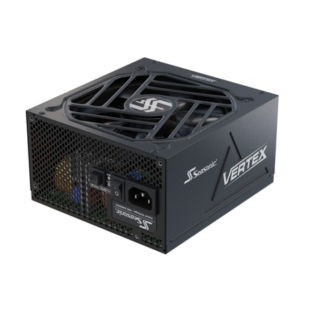 VERTEX GX-1200, 1200 W, 80 PLUS Gold, ATX PC-Netzteil