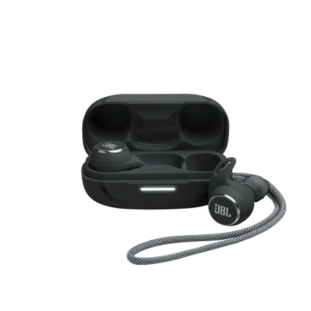 In-Ear Kopfhörer REFLECTAERO TWS schwarz