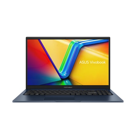 Vivobook 15 (F1504ZA-BQ1656W), Blau, 15,6 Zoll, Full HD, Intel Core i3-1215U, 8 GB, 512 GB M.2 SSD
