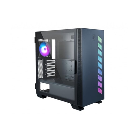 MAG Vampiric 300R Pacific Blue PC-Gehäuse