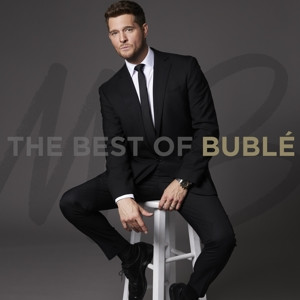 CD Michael Bublé - The Best of Bublé