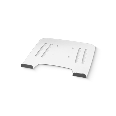 DM0010 LH Universal-Laptophalter, Silber