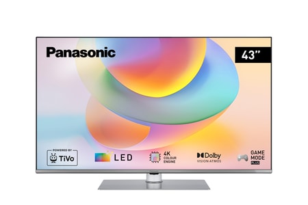 TB-43W63AE9 LED TV