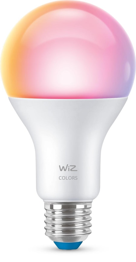 Lampe 13 W (entspr. 100 W), A67, E27, RGB LED Lampe