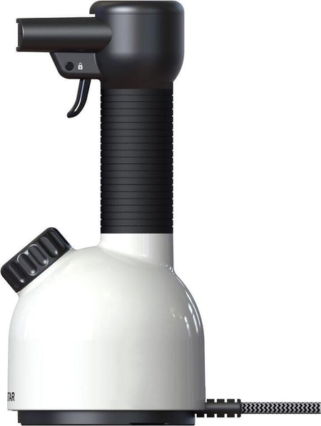 IGGI Pure White Steamer