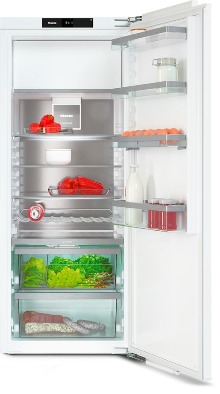 K 7474 D Einbaukühlschrank mit Gefrierfach