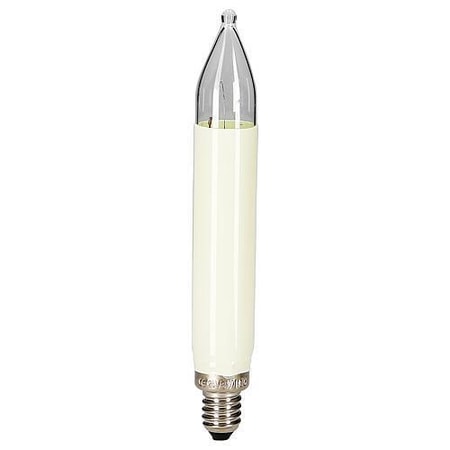 Schaftkerze E10