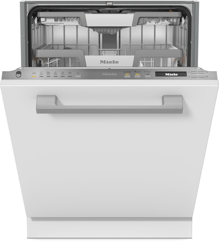 G 7385 SCVi XXL FrontFit Einbau-Geschirrspüler vollintegriert 60 cm