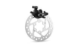 Brake Calipers and Disc