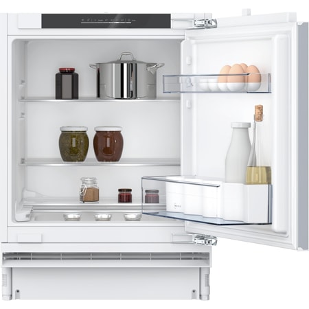 KU1212FE0 Unterbaukühlschrank ohne Gefrierfach