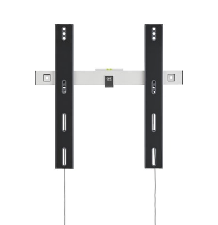 WM6422 65" TILT Ultra Slim TV-Wandhalterung