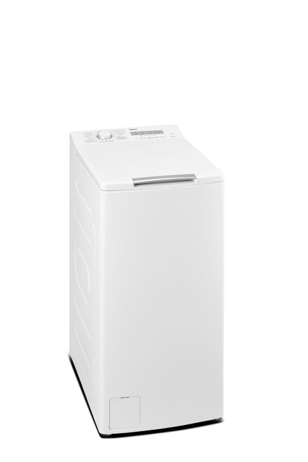 MFET65-12D Toplader Waschmaschine