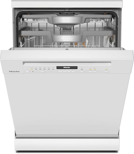 G 7233 SC E Einbau-Geschirrspüler integriert 60 cm