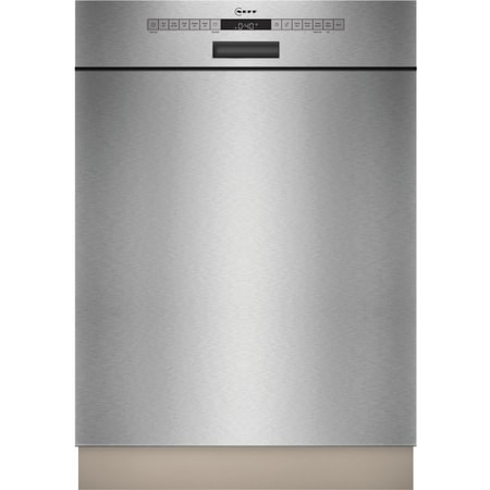 S125ECS15E Unterbau-Geschirrspüler 60 cm