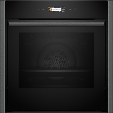Einbauherdset BCR5390G
